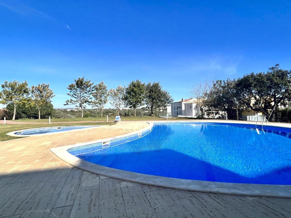 Albufeira Forest View With Pool By Homing Exteriér fotografie