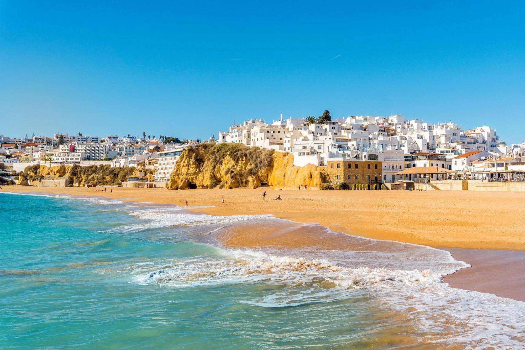 Albufeira Forest View With Pool By Homing Exteriér fotografie